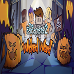 ???? The Escapists 2 - Wicked Ward  GOG ???? (PC)