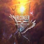 ???? The Falconeer - Warrior Edition  GOG ???? (PC)