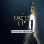 ???? The Forgotten City - Digital Collector's Edition  G