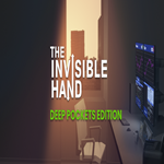 ???? The Invisible Hand - Deep Pockets  GOG ???? (PC)