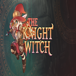 ???? The Knight Witch GOG ???? (PC)