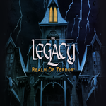 ???? The Legacy: Realm of Terror  GOG ???? (PC)