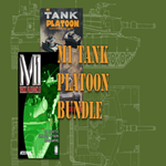 ???? The M1 Tank Platoon Collection  GOG ???? (PC)