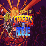 ???? The Making of Streets of Rogue  GOG ???? (PC)