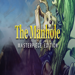???? The Manhole: Masterpiece Edition GOG ???? (PC)