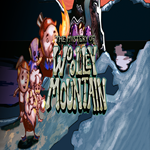 ???? The Mystery Of Woolley Mountain GOG ???? (PC)
