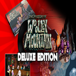 ???? The Mystery Of Woolley Mountain Deluxe Edition GOG
