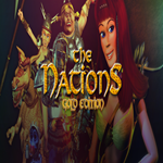 ???? The Nations Gold Edition  GOG ???? (PC)