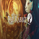 ???? The Night of the Rabbit  GOG ???? (PC)