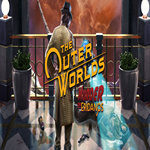 ???? The Outer Worlds: Murder on Eridanos GOG ???? (PC)