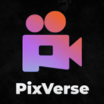  PIXVERSE AI ПОДПИСКА - 1 МЕСЯЦ - БЕЗ ВХОДА 