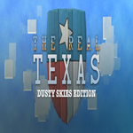 ???? The Real Texas: Dusty Skies Edition  GOG ???? (PC)