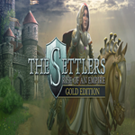 ???? The Settlers®: Rise of an Empire - Gold Edition  GO