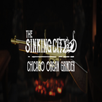 ???? The Sinking City - Chicago Organ Grinder GOG ???? (P