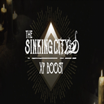 ???? The Sinking City - Experience Boost GOG ???? (PC)