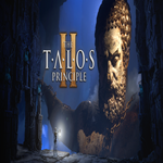 ???? The Talos Principle 2  GOG ???? (PC)
