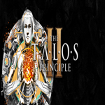 ???? The Talos Principle 2 Deluxe Edition  GOG ???? (PC)