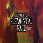 ???? The Temple of Elemental Evil  GOG ???? (PC)