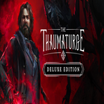 ???? The Thaumaturge: Digital Deluxe Edition  GOG ???? (PC