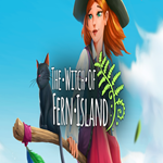 ???? The Witch of Fern Island GOG ???? (PC)