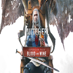 ???? The Witcher 3: Wild Hunt - Blood and Wine  GOG ???? (