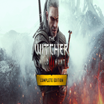 ???? The Witcher 3: Wild Hunt - Complete Edition  GOG ????