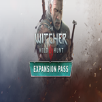 ???? The Witcher 3: Wild Hunt - Expansion Pass  GOG ???? (
