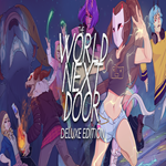 ???? The World Next Door - Deluxe Edition  GOG ???? (PC)