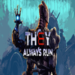 ???? They Always Run  GOG ???? (PC)