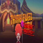???? Thimbleweed Park - Ransome Unbeeped  GOG ???? (PC)