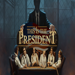 ???? This is the President  GOG ???? (PC)