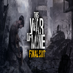 ???? This War of Mine  GOG ???? (PC)