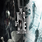 ???? This War of Mine: Complete Edition  GOG ???? (PC)