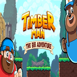 ???? Timberman: The Big Adventure GOG ???? (PC)
