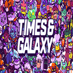 ???? Times and Galaxy  GOG ???? (PC)