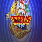 ???? Titus The Fox: To Marrakech and Back  GOG ???? (PC)