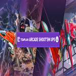 ???? Toaplan Arcade Shoot'em Ups 4  GOG ???? (PC)