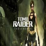 ???? Tomb Raider: Underworld  GOG ???? (PC)