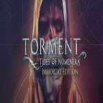 ???? Torment: Tides of Numenera - Immortal Edition  GOG 