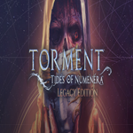 ???? Torment: Tides of Numenera - Legacy Edition  GOG ????