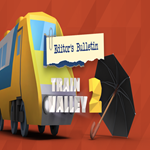 ???? Train Valley 2 - Editor's Bulletin GOG ???? (PC)