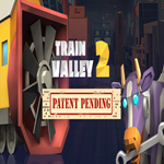 ???? Train Valley 2 - Patent Pending GOG ???? (PC)