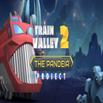 ???? Train Valley 2 - The Pandeia Project  GOG ???? (PC)