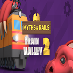 ???? Train Valley 2: Myths & Rails  GOG ???? (PC)