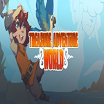 ???? Treasure Adventure World GOG ???? (PC)