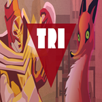???? TRI: Of Friendship and Madness  GOG ???? (PC)