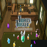 ???? Trinity Trigger - All-in-One Item Set  GOG ???? (PC)