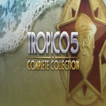 ???? Tropico 5: Complete Collection  GOG ???? (PC)
