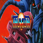 ???? Truxton  GOG ???? (PC)