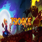 ???? TSIOQUE  GOG ???? (PC)